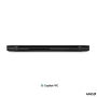 Lenovo ThinkPad L16 G3 AMD , Black , 16 , IPS , WUXGA , 1920 x 1200 pixels , Anti-glare , AMD Ryzen AI 5 , 430 , 16 GB , SODIMM DDR5 , Solid-state drive capacity 512 GB , AMD Radeon 840M Graphics , Windows 11 Pro , 802.11be , Bluetooth version 5.4 , 4G up