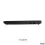Lenovo ThinkPad L16 G3 AMD , Black , 16 , IPS , WUXGA , 1920 x 1200 pixels , Anti-glare , AMD Ryzen AI 5 , 430 , 16 GB , SODIMM DDR5 , Solid-state drive capacity 512 GB , AMD Radeon 840M Graphics , Windows 11 Pro , 802.11be , Bluetooth version 5.4 , 4G up
