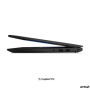 Lenovo ThinkPad L16 G3 AMD , Black , 16 , IPS , WUXGA , 1920 x 1200 pixels , Anti-glare , AMD Ryzen AI 5 , 430 , 16 GB , SODIMM DDR5 , Solid-state drive capacity 512 GB , AMD Radeon 840M Graphics , Windows 11 Pro , 802.11be , Bluetooth version 5.4 , 4G up