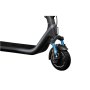 Segway , E2 E II , eKickScooter , 450 W , Up to 20 km/h , 8.1 , Black and Gray