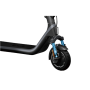 Segway , E2 E II , eKickScooter , 450 W , Up to 20 km/h , 8.1 , Black and Gray