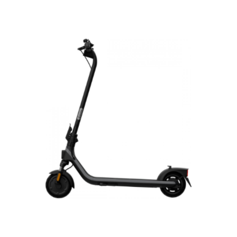 Segway , E2 E II , eKickScooter , 450 W , Up to 20 km/h , 8.1 , Black and Gray