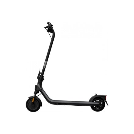 Segway , E2 E II , eKickScooter , 450 W , Up to 20 km/h , 8.1 , Black and Gray