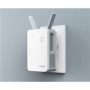 D-Link , AX1500 Mesh Range Extender , E15/E , 802.11ac , 300+1200 Mbit/s , 10/100/1000 Mbit/s , Ethernet LAN (RJ-45) ports 1 , No mobile broadband , MU-MiMO Yes , Antenna type 2xExternal