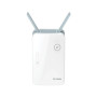 D-Link , AX1500 Mesh Range Extender , E15/E , 802.11ac , 300+1200 Mbit/s , 10/100/1000 Mbit/s , Ethernet LAN (RJ-45) ports 1 , No mobile broadband , MU-MiMO Yes , Antenna type 2xExternal