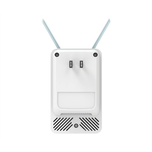 D-Link , AX1500 Mesh Range Extender , E15/E , 802.11ac , 300+1200 Mbit/s , 10/100/1000 Mbit/s , Ethernet LAN (RJ-45) ports 1 , No mobile broadband , MU-MiMO Yes , Antenna type 2xExternal