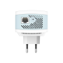 D-Link , AX1500 Mesh Range Extender , E15/E , 802.11ac , 300+1200 Mbit/s , 10/100/1000 Mbit/s , Ethernet LAN (RJ-45) ports 1 , No mobile broadband , MU-MiMO Yes , Antenna type 2xExternal
