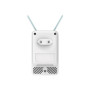 D-Link , AX1500 Mesh Range Extender , E15/E , 802.11ac , 300+1200 Mbit/s , 10/100/1000 Mbit/s , Ethernet LAN (RJ-45) ports 1 , No mobile broadband , MU-MiMO Yes , Antenna type 2xExternal