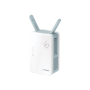 D-Link , AX1500 Mesh Range Extender , E15/E , 802.11ac , 300+1200 Mbit/s , 10/100/1000 Mbit/s , Ethernet LAN (RJ-45) ports 1 , No mobile broadband , MU-MiMO Yes , Antenna type 2xExternal