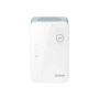 D-Link , AX1500 Mesh Range Extender , E15/E , 802.11ac , 300+1200 Mbit/s , 10/100/1000 Mbit/s , Ethernet LAN (RJ-45) ports 1 , No mobile broadband , MU-MiMO Yes , Antenna type 2xExternal