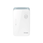 D-Link , AX1500 Mesh Range Extender , E15/E , 802.11ac , 300+1200 Mbit/s , 10/100/1000 Mbit/s , Ethernet LAN (RJ-45) ports 1 , No mobile broadband , MU-MiMO Yes , Antenna type 2xExternal
