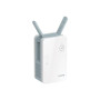 D-Link , AX1500 Mesh Range Extender , E15/E , 802.11ac , 300+1200 Mbit/s , 10/100/1000 Mbit/s , Ethernet LAN (RJ-45) ports 1 , No mobile broadband , MU-MiMO Yes , Antenna type 2xExternal
