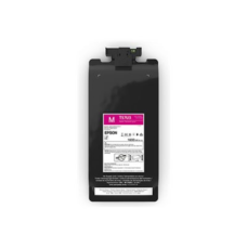 Epson UltraChrome DF (1.6L) , Ink Cartrige , Magenta