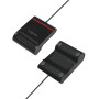 Logilink , USB 2.0 card reader, for smart ID , CR0047 , Card Reader