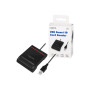 Logilink , USB 2.0 card reader, for smart ID , CR0047 , Card Reader