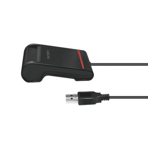 Logilink , USB 2.0 card reader, for smart ID , CR0047 , Card Reader