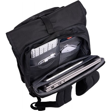 Case Logic , Fits up to size 17 , Variate , Black