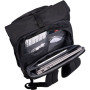 Case Logic , Fits up to size 17 , Variate , Black