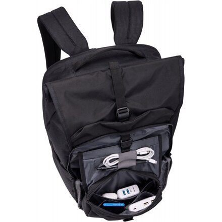 Case Logic , Fits up to size 17 , Variate , Black