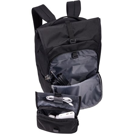 Case Logic , Fits up to size 17 , Variate , Black
