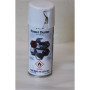 SALE OUT. Gembird Compressed air duster (flammable), 400 ml Gembird Compressed air duster (flammable) Air Duster 400 ml BROKEN COVER , DENT ON SIDE , Compressed air duster (flammable) , Air Duster , 400 ml , BROKEN COVER , DENT ON SIDE