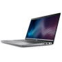 Dell Latitude 5440 Grey, 14 , IPS, FHD, 1920 x 1080, Anti-glare, Intel Core i7, i7-1355U, 16 GB, DDR4 Non-ECC, SSD 512 GB, Intel Integrated Graphics, Windows 11 Pro, 802.11ax, WWAN ready, Keyboard language English, Keyboard backlit, Warranty 36 month(s), 