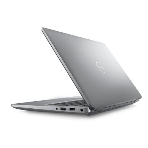 Dell Latitude 5440 Grey, 14 , IPS, FHD, 1920 x 1080, Anti-glare, Intel Core i7, i7-1355U, 16 GB, DDR4 Non-ECC, SSD 512 GB, Intel Integrated Graphics, Windows 11 Pro, 802.11ax, WWAN ready, Keyboard language English, Keyboard backlit, Warranty 36 month(s), 