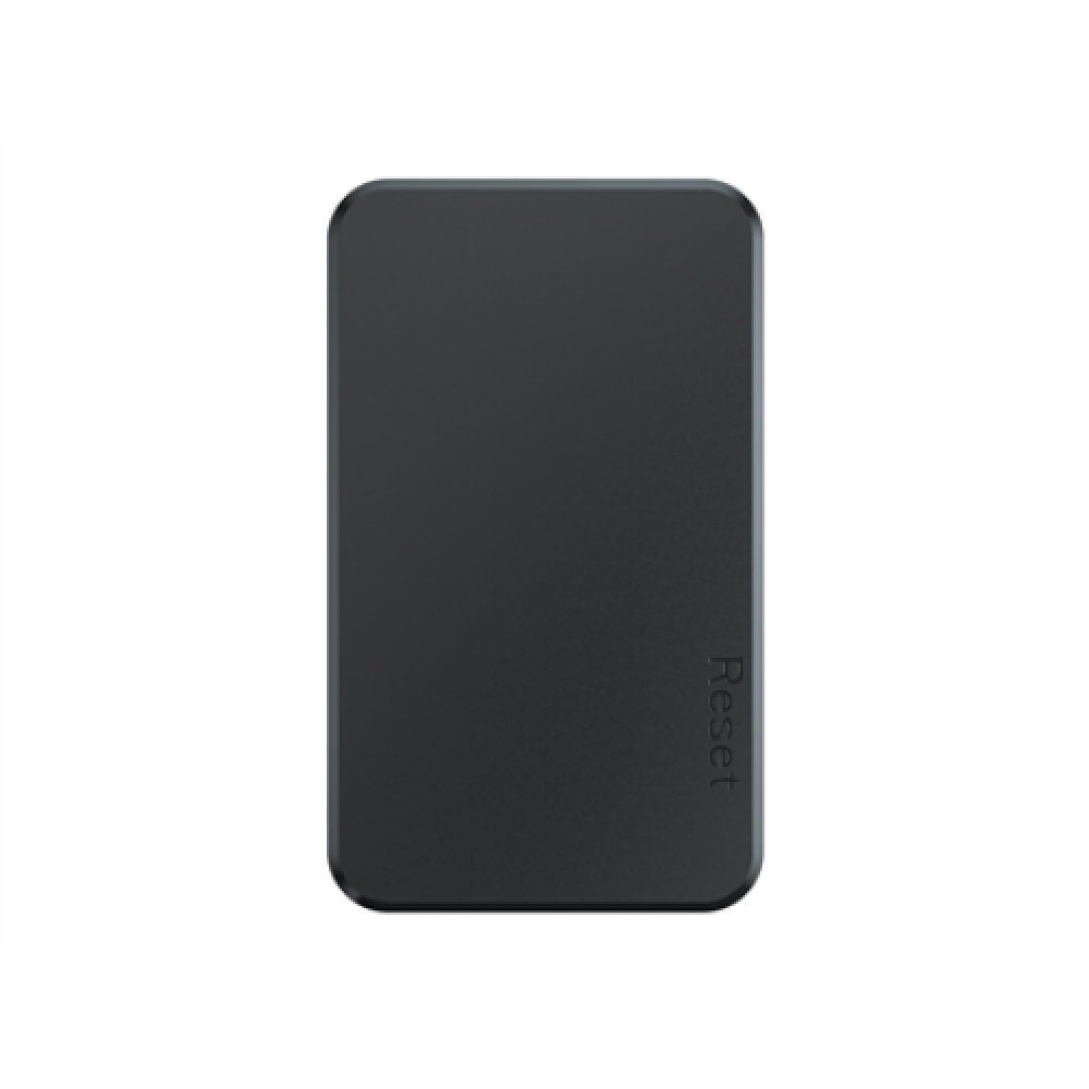 Cooler Master Mini-Addressable RGB LED Controller Black
