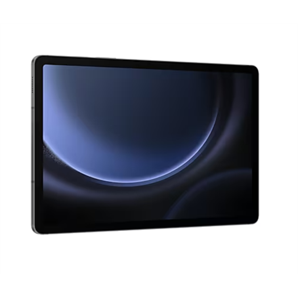 Samsung , Galaxy Tab , S9 FE (X510) , 10.9 , Gray , IPS LCD , 1440 x 2304 pixels , 6 GB , 128 GB , Wi-Fi , Bluetooth , 5.3 , Android , 13