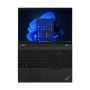 Lenovo ThinkPad P16s , Villi Black , 16 , IPS , WUXGA , 1920 x 1200 pixels , Anti-glare , AMD Ryzen 7 PRO , 7840U , 32 GB , Soldered LPDDR5x , Solid-state drive capacity 1000 GB , AMD Radeon 780M Graphics , Windows 11 Pro , 802.11ax , Bluetooth version 5.