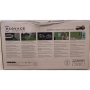 SALE OUT. , Ecovacs Lawn Mower , GOAT A1600 LiDAR PRO , 3000 Ah , White , DAMAGED PACKAGING