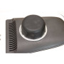 SALE OUT. , Ecovacs Lawn Mower , GOAT A1600 LiDAR PRO , 3000 Ah , White , UNPACKED, DIRTY
