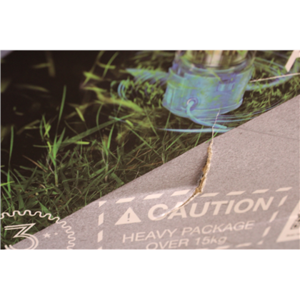 SALE OUT. , Ecovacs Lawn Mower , GOAT A1600 LiDAR PRO , 3000 Ah , White , DAMAGED PACKAGING