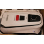 SALE OUT. , Ecovacs Lawn Mower , GOAT A1600 LiDAR PRO , 3000 Ah , White , UNPACKED, DIRTY
