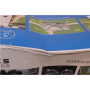 SALE OUT. , Ecovacs Lawn Mower , GOAT A1600 LiDAR PRO , 3000 Ah , White , DAMAGED PACKAGING