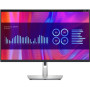 Dell , USB-C Hub Monitor , P3223DE , 31.5 , IPS , QHD , 16:9 , 60 Hz , 5 ms , 2560 x 1440 , 350 cd/m² , HDMI ports quantity 1 , Black , Warranty 36 month(s)