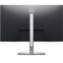 Dell , USB-C Hub Monitor , P3223DE , 31.5 , IPS , QHD , 16:9 , 60 Hz , 5 ms , 2560 x 1440 , 350 cd/m² , HDMI ports quantity 1 , Black , Warranty 36 month(s)