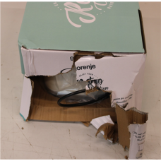 SALE OUT. Gorenje T900RL Toaster, Power 1000 W, 2 slots, Ivory , Gorenje Toaster , T900RL , Power 1000 W , Number of slots 2 , Housing material Plastic/Metal , DAMAGED PACKAGING