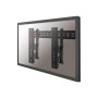 Neomounts Wall mount , LED-VW1000BLACK Videowall wall mount , 40-75 , Maximum weight (capacity) 50 kg , Black