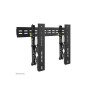 Neomounts Wall mount , LED-VW1000BLACK Videowall wall mount , 40-75 , Maximum weight (capacity) 50 kg , Black