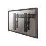 Neomounts Wall mount , LED-VW1000BLACK Videowall wall mount , 40-75 , Maximum weight (capacity) 50 kg , Black