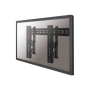 Neomounts Wall mount , LED-VW1000BLACK Videowall wall mount , 40-75 , Maximum weight (capacity) 50 kg , Black