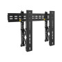 Neomounts Wall mount , LED-VW1000BLACK Videowall wall mount , 40-75 , Maximum weight (capacity) 50 kg , Black