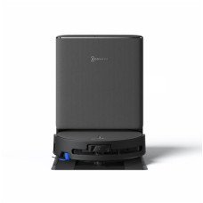 Ecovacs Robotic Vacuum Cleaner , DEEBOT T90 PRO OMNI , Wet&Dry , Operating time (max) 350 min , Li-Ion , 4000 mAh , Dust capacity 0.25 L , 30000 Pa , Black