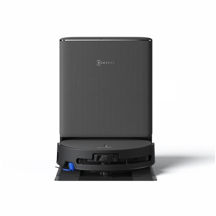 Ecovacs Robotic Vacuum Cleaner , DEEBOT T90 PRO OMNI , Wet&Dry , Operating time (max) 350 min , Li-Ion , 4000 mAh , Dust capacity 0.25 L , 30000 Pa , Black