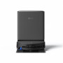 Ecovacs Robotic Vacuum Cleaner , DEEBOT T90 PRO OMNI , Wet&Dry , Operating time (max) 350 min , Li-Ion , 4000 mAh , Dust capacity 0.25 L , 30000 Pa , Black