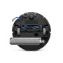Ecovacs Robotic Vacuum Cleaner , DEEBOT T90 PRO OMNI , Wet&Dry , Operating time (max) 350 min , Li-Ion , 4000 mAh , Dust capacity 0.25 L , 30000 Pa , Black