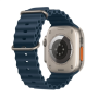 Watch Ultra 2 , Smart watch , GPS (satellite) , Retina LTPO OLED , 49 mm , Waterproof