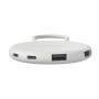 Lenovo Slim USB-C 3.2 Hub , Hub , HDMI, USB-C, USB-A , 65 W