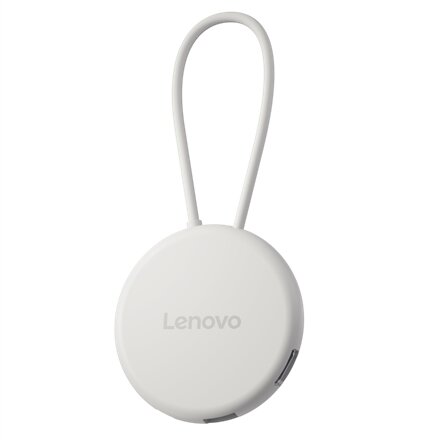 Lenovo Slim USB-C 3.2 Hub , Hub , HDMI, USB-C, USB-A , 65 W